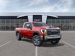 New 2026 GMC Sierra 2500 SLT Crew Cab for sale #Q69572 - photo 3