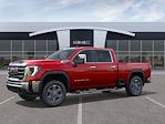 New 2026 GMC Sierra 2500 SLT Crew Cab for sale #Q69572 - photo 1