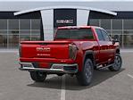 New 2026 GMC Sierra 2500 SLT Crew Cab for sale #Q69572 - photo 4