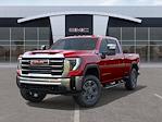 New 2026 GMC Sierra 2500 SLT Crew Cab for sale #Q69572 - photo 6