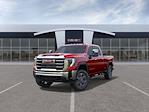 New 2026 GMC Sierra 2500 SLT Crew Cab for sale #Q69572 - photo 8