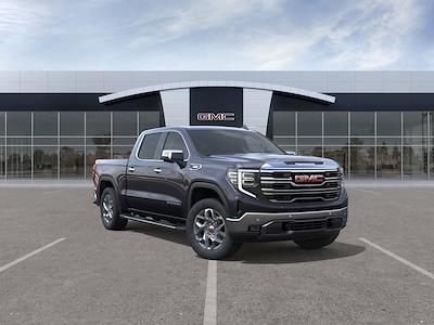 New 2026 GMC Sierra 1500 SLT Crew Cab 4WD Pickup for sale #Q69575 - photo 1