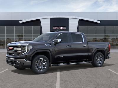 New 2026 GMC Sierra 1500 SLT Crew Cab 4WD Pickup for sale #Q69575 - photo 2