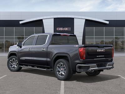 New 2026 GMC Sierra 1500 SLT Crew Cab for sale #Q69575 - photo 2