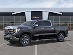 New 2026 GMC Sierra 1500 SLT Crew Cab 4WD Pickup for sale #Q69575 - photo 2