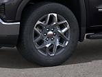 New 2026 GMC Sierra 1500 SLT Crew Cab 4WD Pickup for sale #Q69575 - photo 9