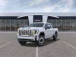 New 2026 GMC Sierra 2500 Denali Crew Cab for sale #Q69585 - photo 8