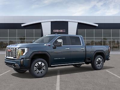 New 2026 GMC Sierra 2500 Denali Crew Cab for sale #Q69593 - photo 1