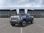 New 2026 GMC Sierra 2500 Denali Crew Cab for sale #Q69593 - photo 8