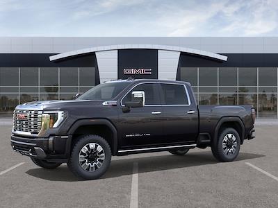 New 2026 GMC Sierra 2500 Denali Crew Cab for sale #Q69595 - photo 1