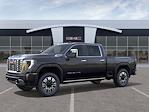 New 2026 GMC Sierra 2500 Denali Crew Cab for sale #Q69595 - photo 1