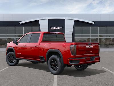 New 2026 GMC Sierra 2500 AT4 Crew Cab for sale #Q69622 - photo 2