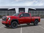 New 2026 GMC Sierra 2500 AT4 Crew Cab for sale #Q69622 - photo 1