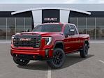 New 2026 GMC Sierra 2500 AT4 Crew Cab for sale #Q69622 - photo 6