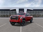 New 2026 GMC Sierra 2500 AT4 Crew Cab for sale #Q69622 - photo 8