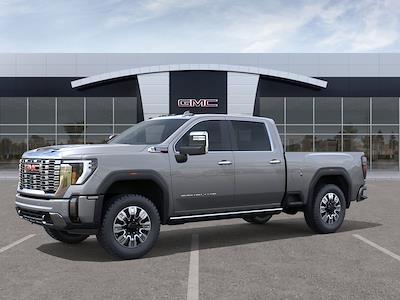 New 2026 GMC Sierra 2500 Denali Crew Cab for sale #Q69624 - photo 1