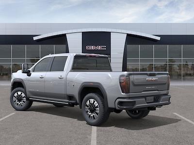 New 2026 GMC Sierra 2500 Denali Crew Cab for sale #Q69624 - photo 2