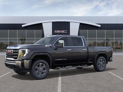 New 2026 GMC Sierra 2500 SLT Crew Cab for sale #Q69643 - photo 1
