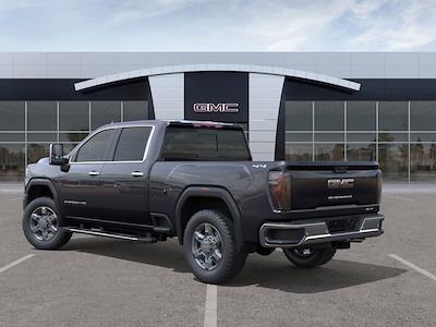 New 2026 GMC Sierra 2500 SLT Crew Cab for sale #Q69643 - photo 2