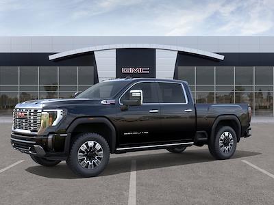 New 2026 GMC Sierra 2500 Denali Crew Cab for sale #Q69648 - photo 1