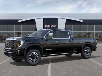 New 2026 GMC Sierra 2500 Denali Ultimate Crew Cab for sale #Q69686 - photo 1