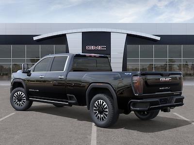 New 2026 GMC Sierra 2500 Denali Ultimate Crew Cab for sale #Q69686 - photo 2
