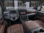 New 2026 GMC Sierra 2500 Denali Ultimate Crew Cab for sale #Q69686 - photo 15