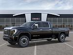 New 2026 GMC Sierra 2500 Denali Ultimate Crew Cab for sale #Q69686 - photo 1