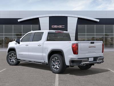 New 2026 GMC Sierra 1500 SLT Crew Cab for sale #Q69695 - photo 2
