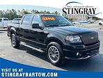 2008 Ford F-150 SuperCrew Cab 4x2 Pickup for sale #8KF03596 - photo 1