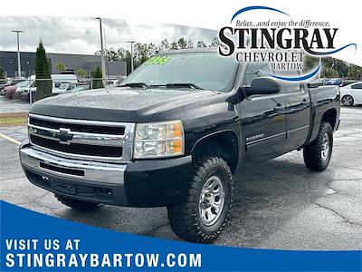 2010 Chevrolet Silverado 1500 Regular Cab RWD Pickup for sale #AG286427 - photo 1
