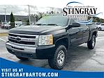 Used 2010 Chevrolet Silverado 1500 LS Regular Cab for sale #AG286427 - photo 1
