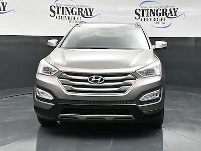 Used 2014 Hyundai Santa Fe - photo 1