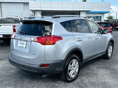 2014 Toyota RAV4 4x2 SUV for sale #EW105240 - photo 2