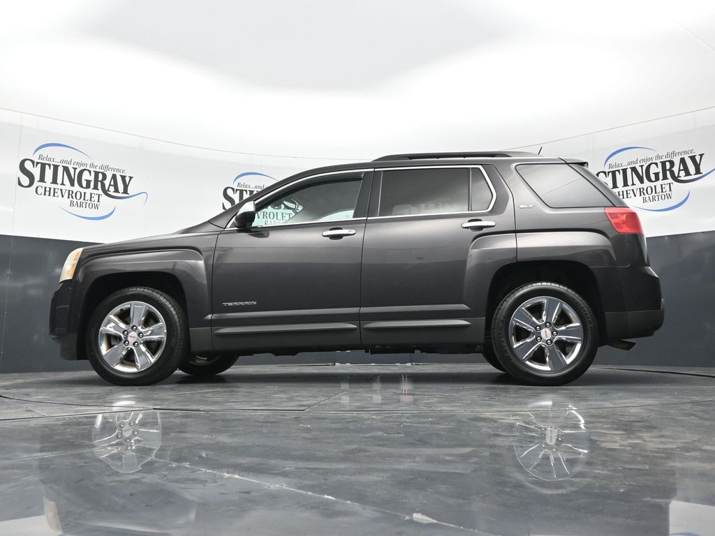 Used 2015 GMC Terrain - photo 31
