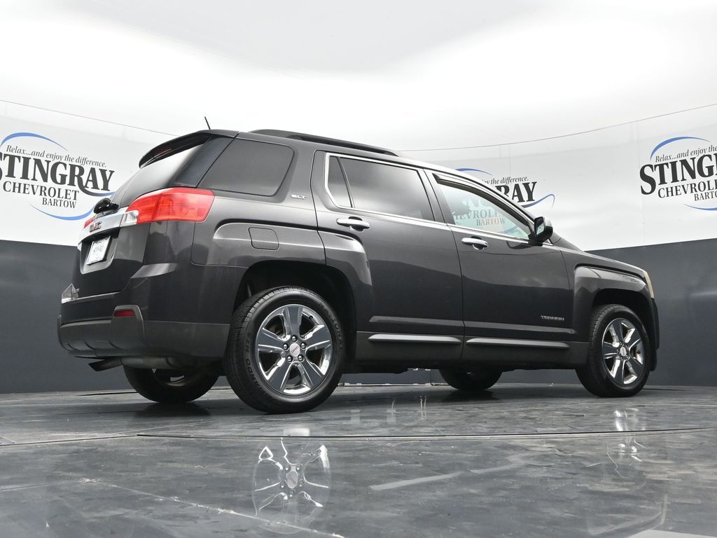 Used 2015 GMC Terrain - photo 34