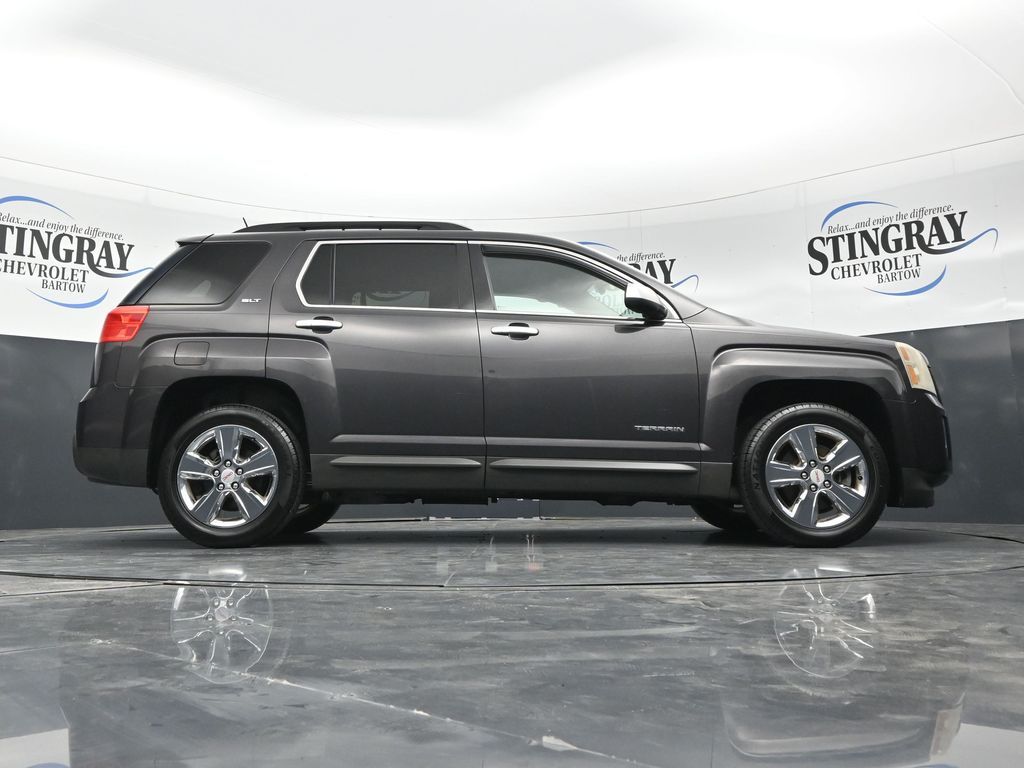 Used 2015 GMC Terrain - photo 35