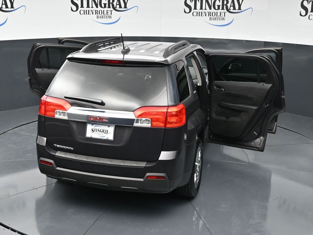 Used 2015 GMC Terrain - photo 37