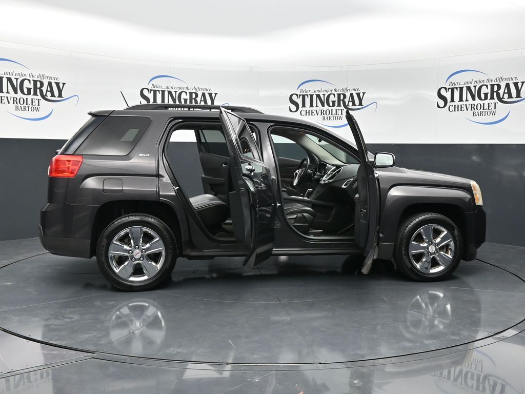 Used 2015 GMC Terrain - photo 38