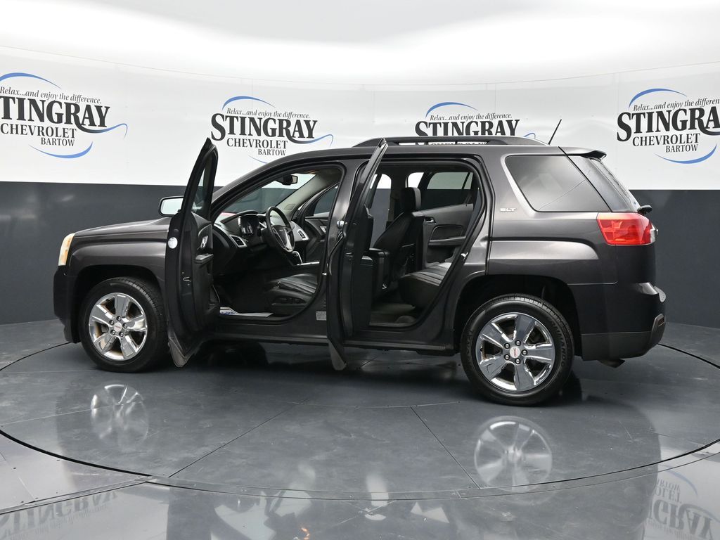 Used 2015 GMC Terrain - photo 39