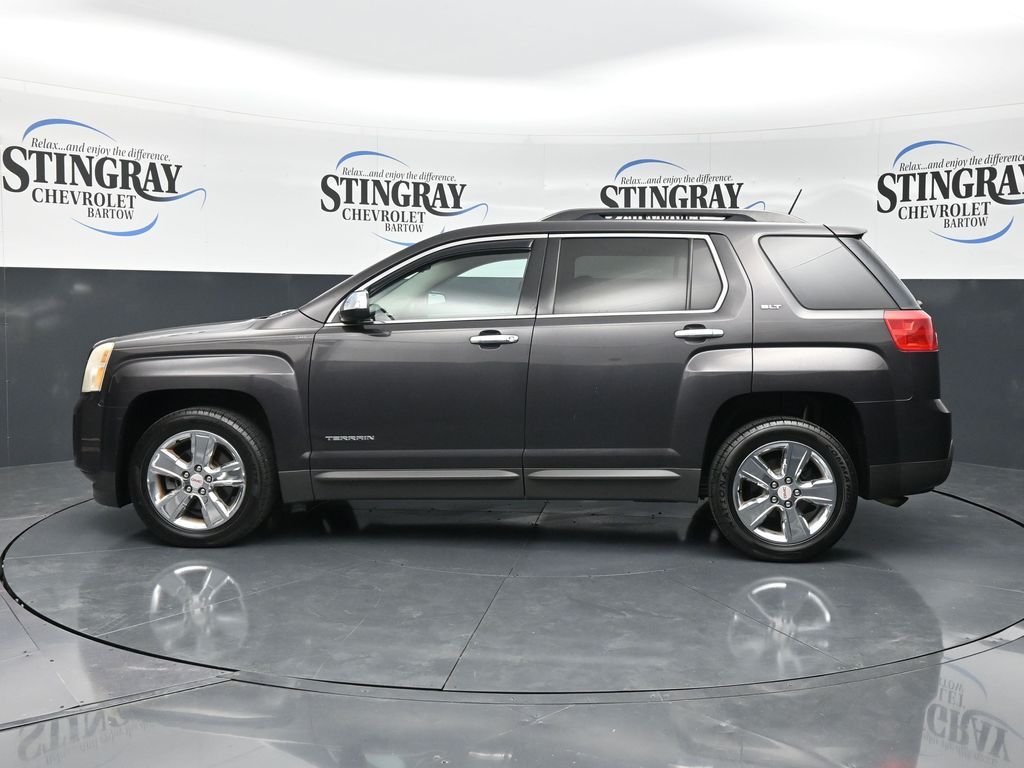Used 2015 GMC Terrain - photo 6