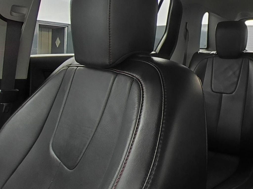 Used 2015 GMC Terrain - photo 11