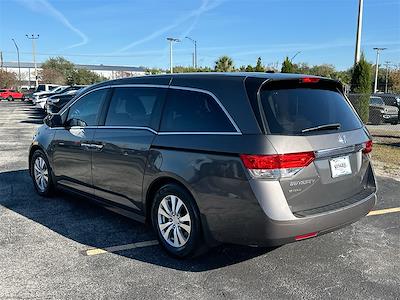 Used 2015 Honda Odyssey EX-L Minivan for sale #FB058070 - photo 2