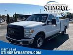 2015 Ford F-250 Super Cab RWD Service Truck for sale #FED50053 - photo 1