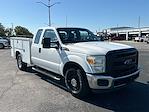 2015 Ford F-250 Super Cab RWD Service Truck for sale #FED50053 - photo 5