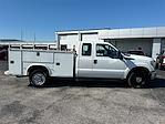 2015 Ford F-250 Super Cab RWD Service Truck for sale #FED50053 - photo 6