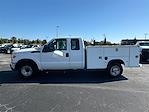 2015 Ford F-250 Super Cab RWD Service Truck for sale #FED50053 - photo 8