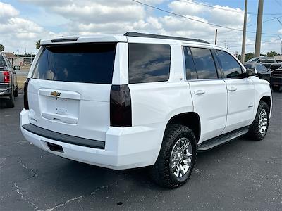 2015 Chevrolet Tahoe 4x2 SUV for sale #FR164884 - photo 2