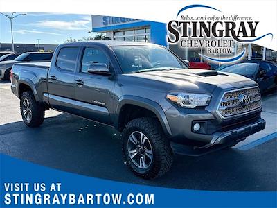 2016 Toyota Tacoma Double Cab 4WD, Pickup for sale #GM002236 - photo 1