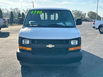 Used 2017 Chevrolet Express 2500 Empty Cargo Van for sale #H1310520 - photo 2
